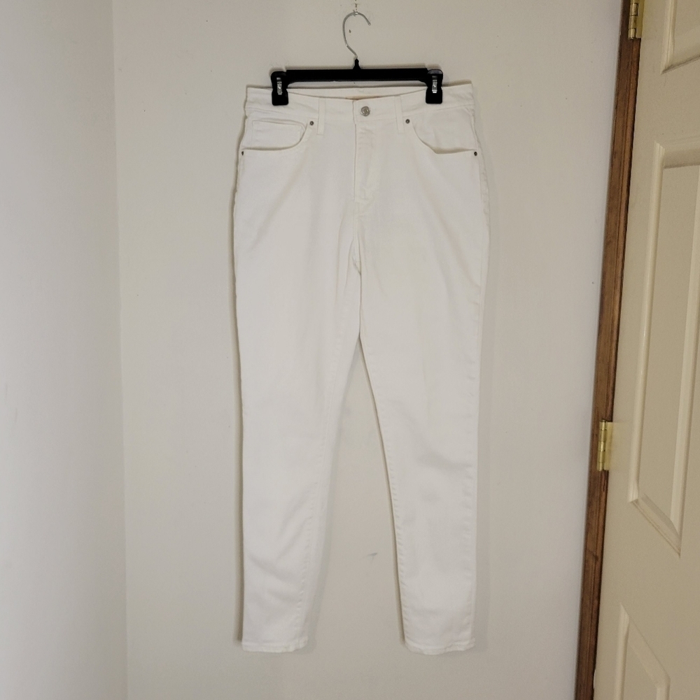 Levi's Women's BIG E Premium High Rise Skinny Jeans - Size (31x32) - LIKE NEW
